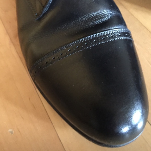 E. Vogel Bespoke/Custom Boots - Size 7 - Picture 3 of 3